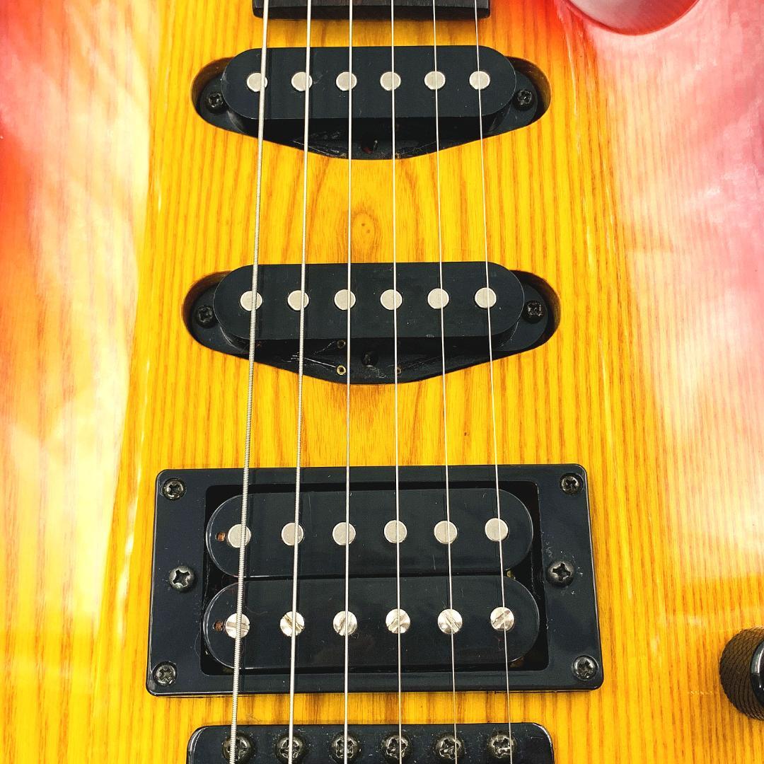 美品 Aria ProⅡ MAGNA series MA38-CS【整備品】