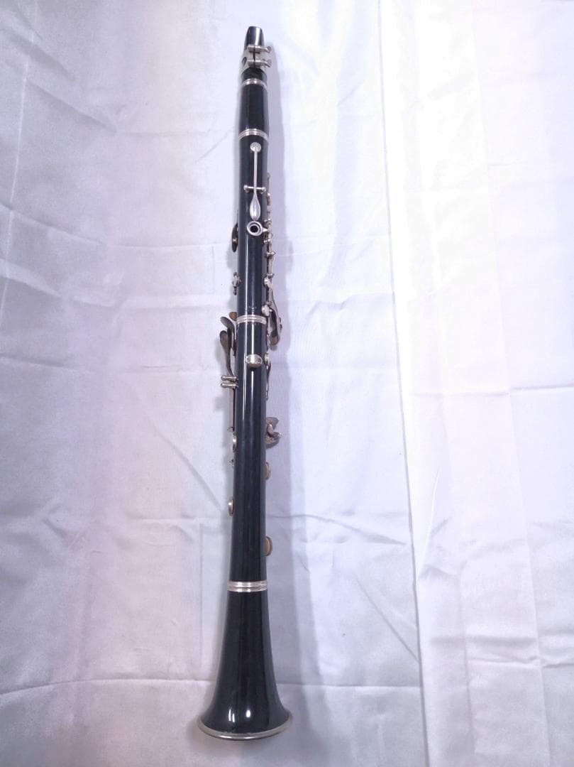 YAMAHA YCL-25 クラリネット 日本製 ハードケース付 #3033