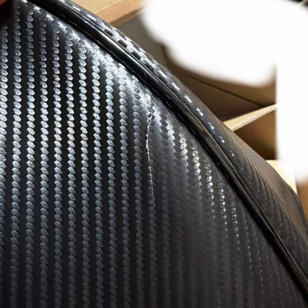 【超希少・新品】セブンドリーマーズ 9型 キャディバッグ プロレプリカ スタンド