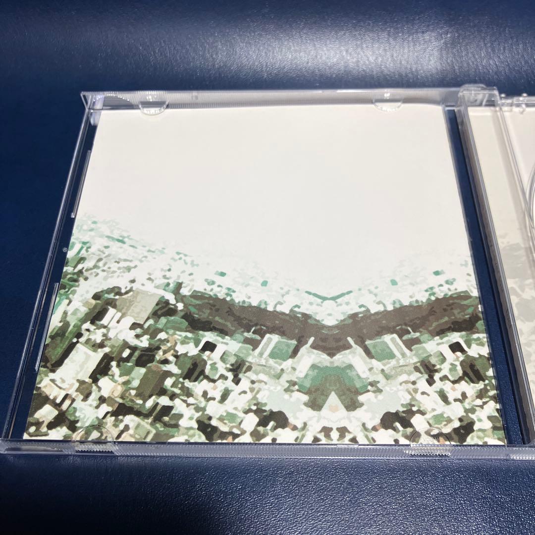 ■[廃盤] FACT アルバムCD「The fine day never