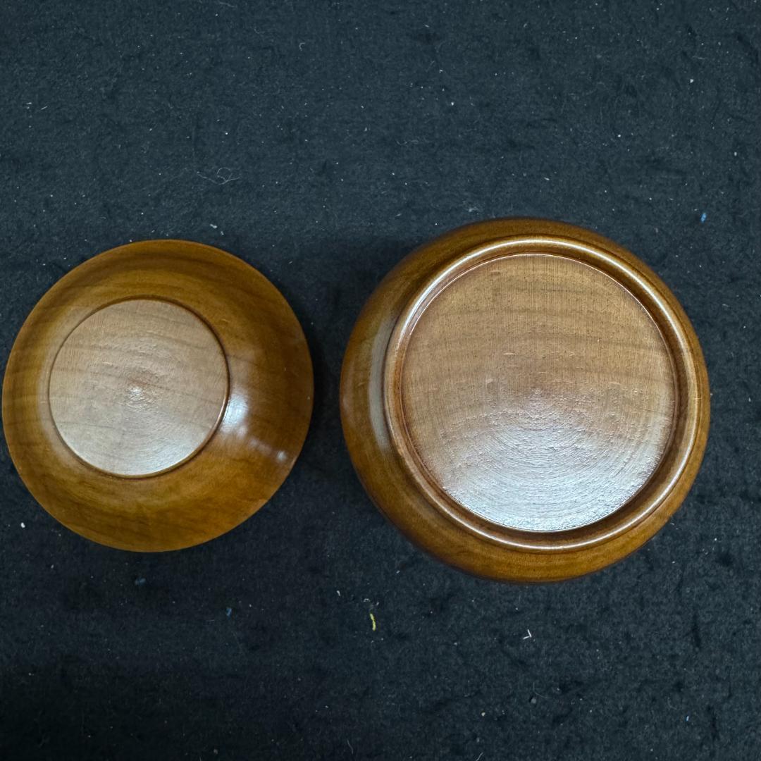 淡々斎好　苫屋　棗　共箱　茶道具　漆塗　祐斎