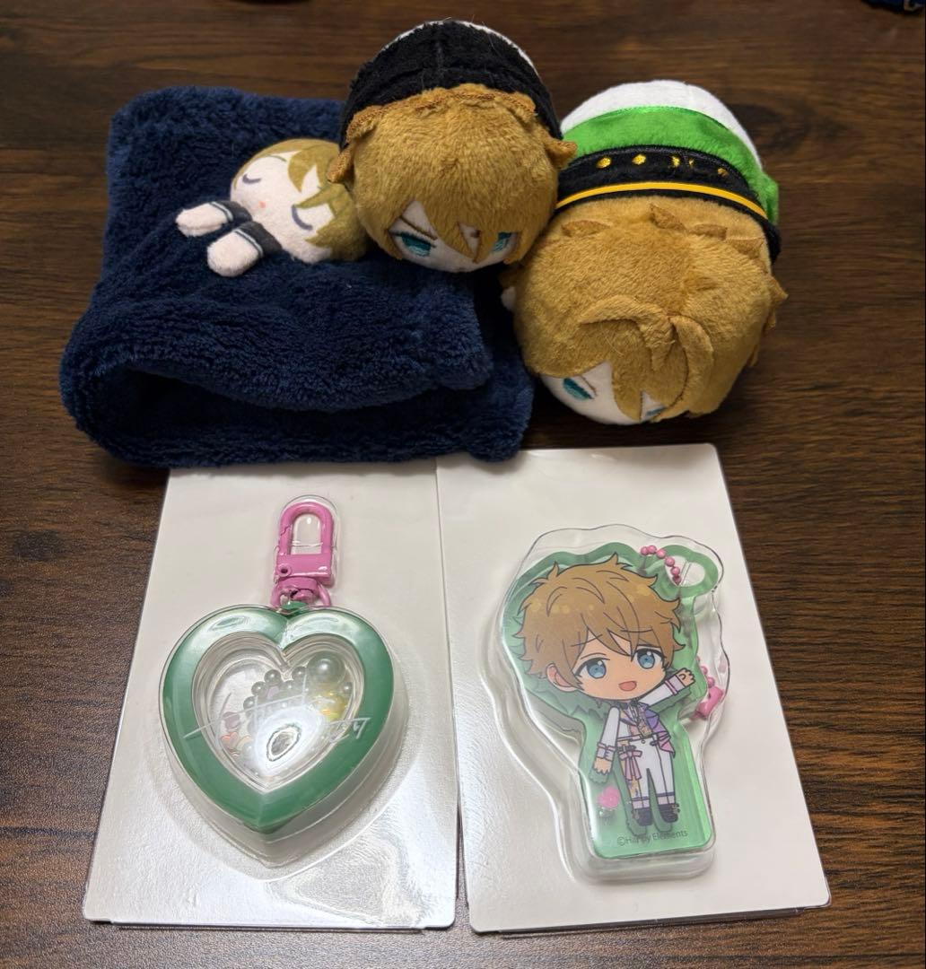 高峯翠　まとめ売り