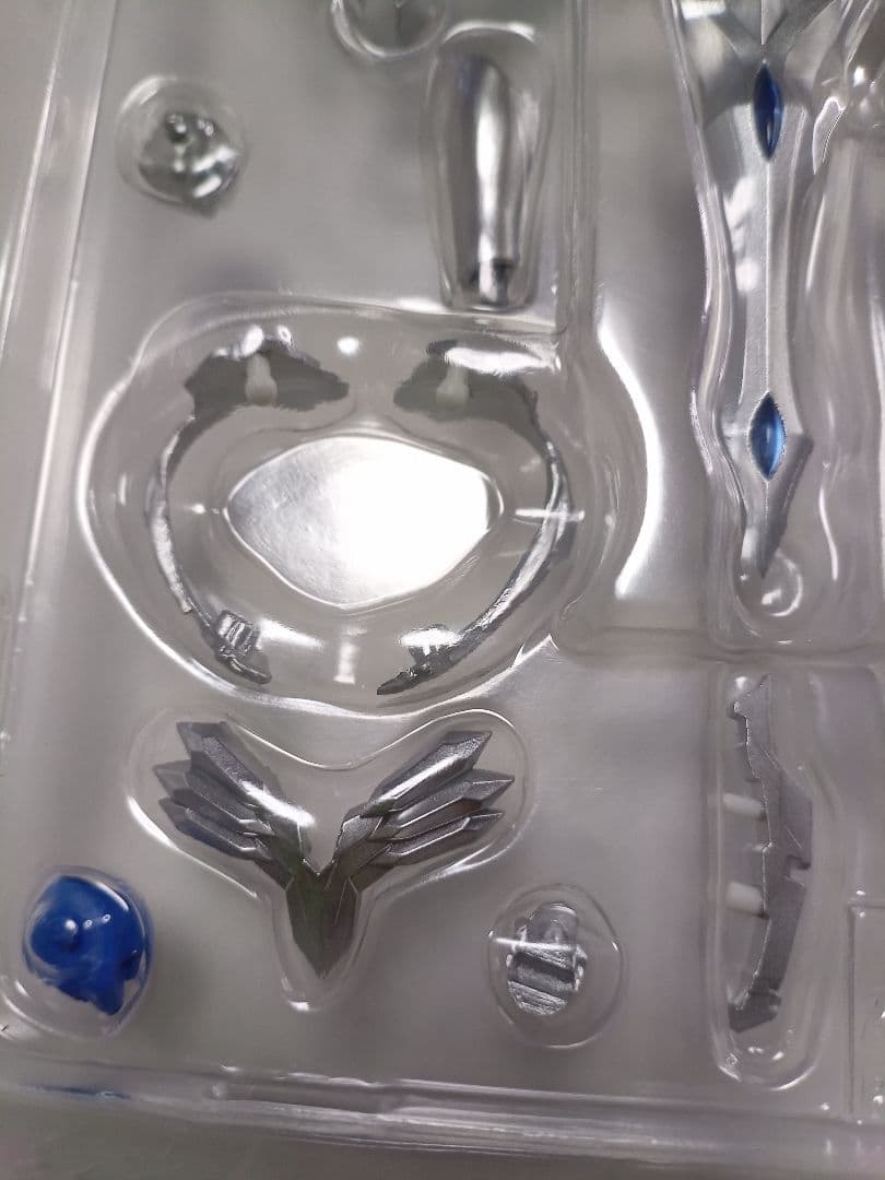 SHFiguarts ウルトラマンゼロ