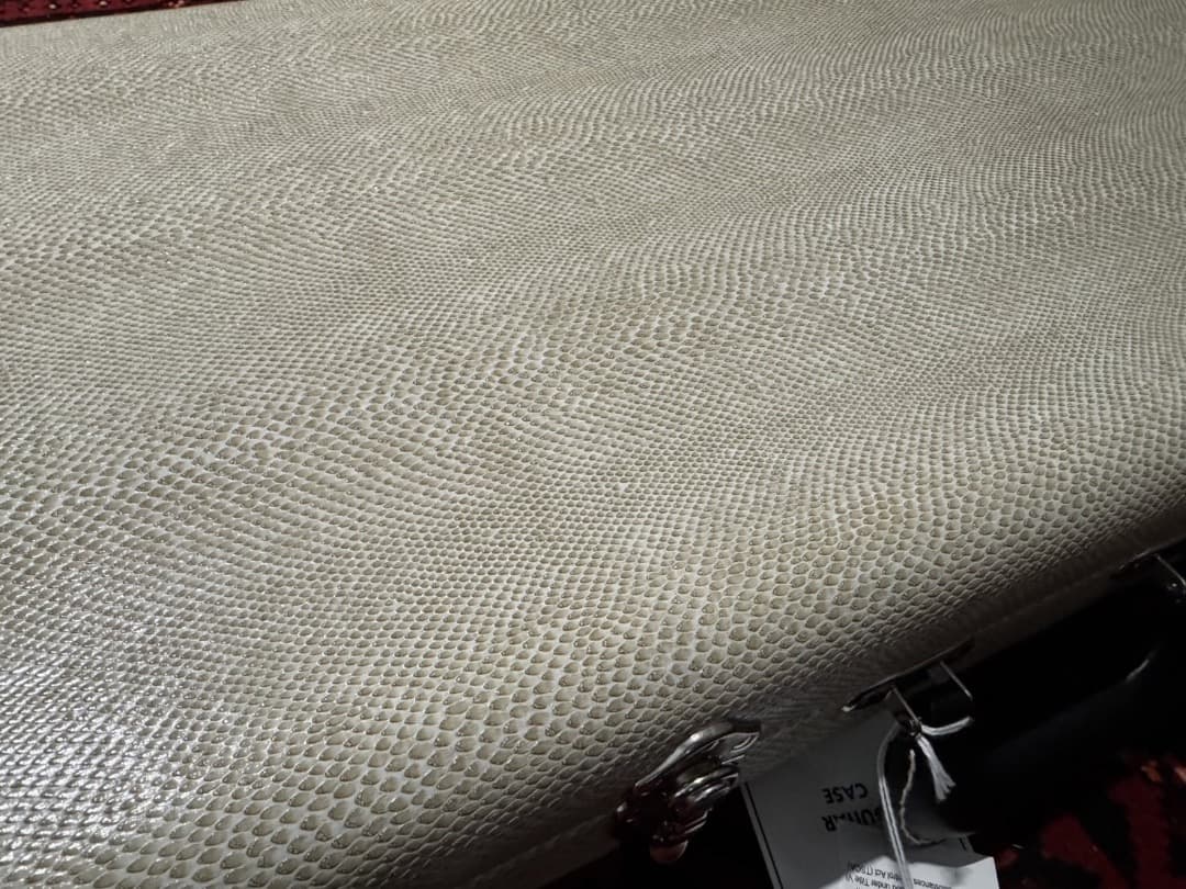 ギター Charvel USA Custom Shop Warren DeMartini