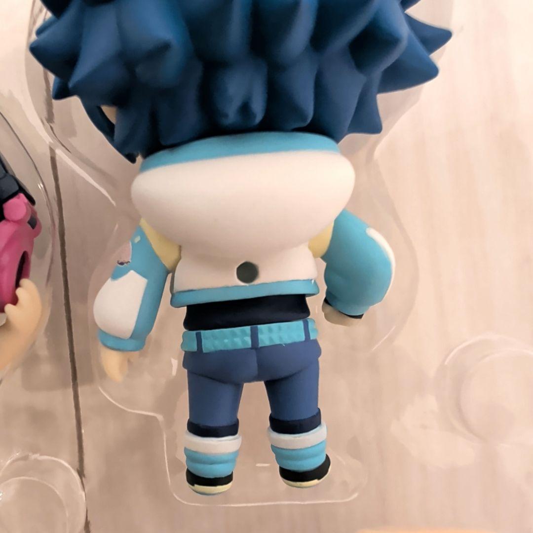 蒼葉 蓮 ねんどろいど フィギュア ドラマティカルマーダー ドラマダ