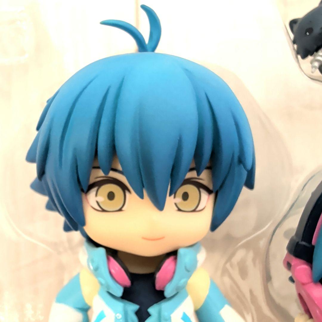 蒼葉 蓮 ねんどろいど フィギュア ドラマティカルマーダー ドラマダ