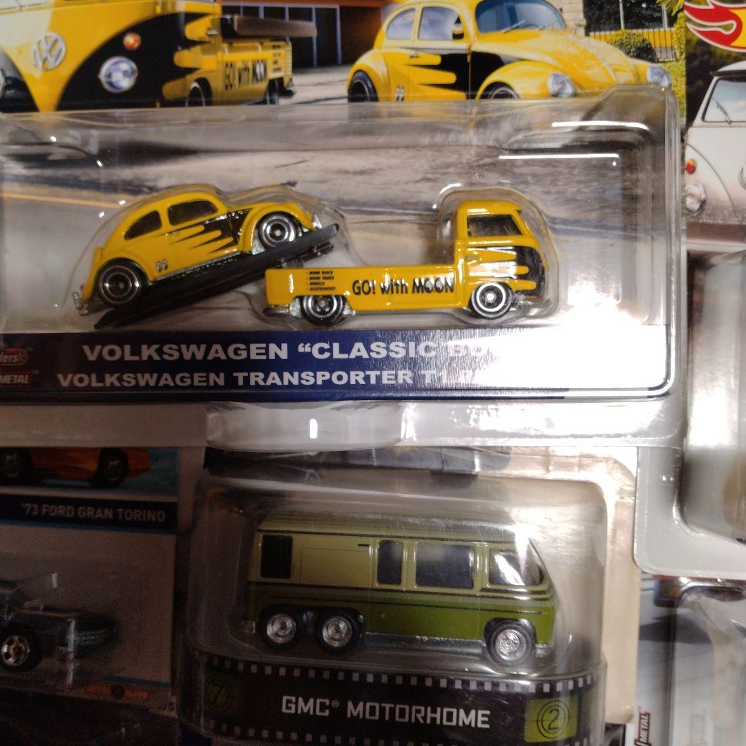 ホットウィールミニカーセット売約済みです。