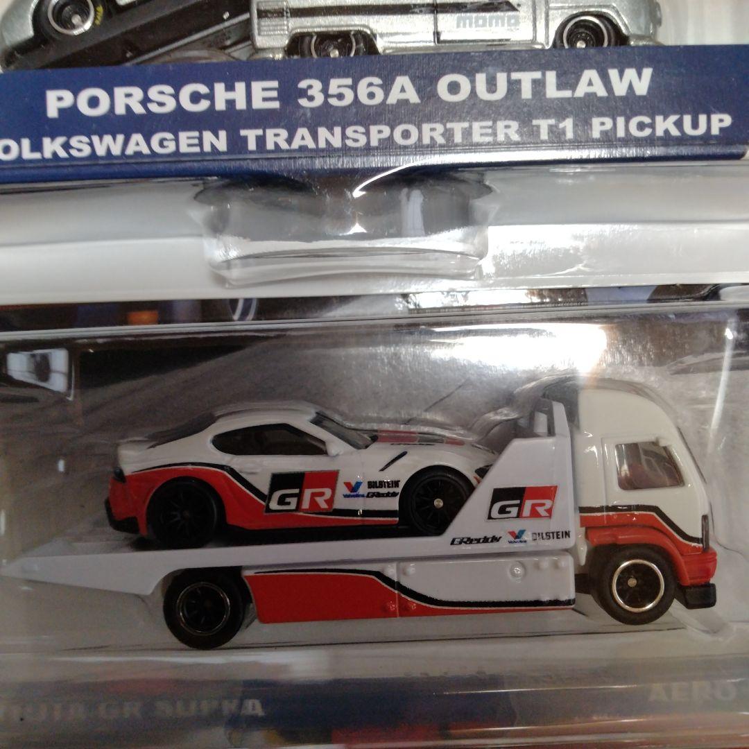 ホットウィールミニカーセット売約済みです。