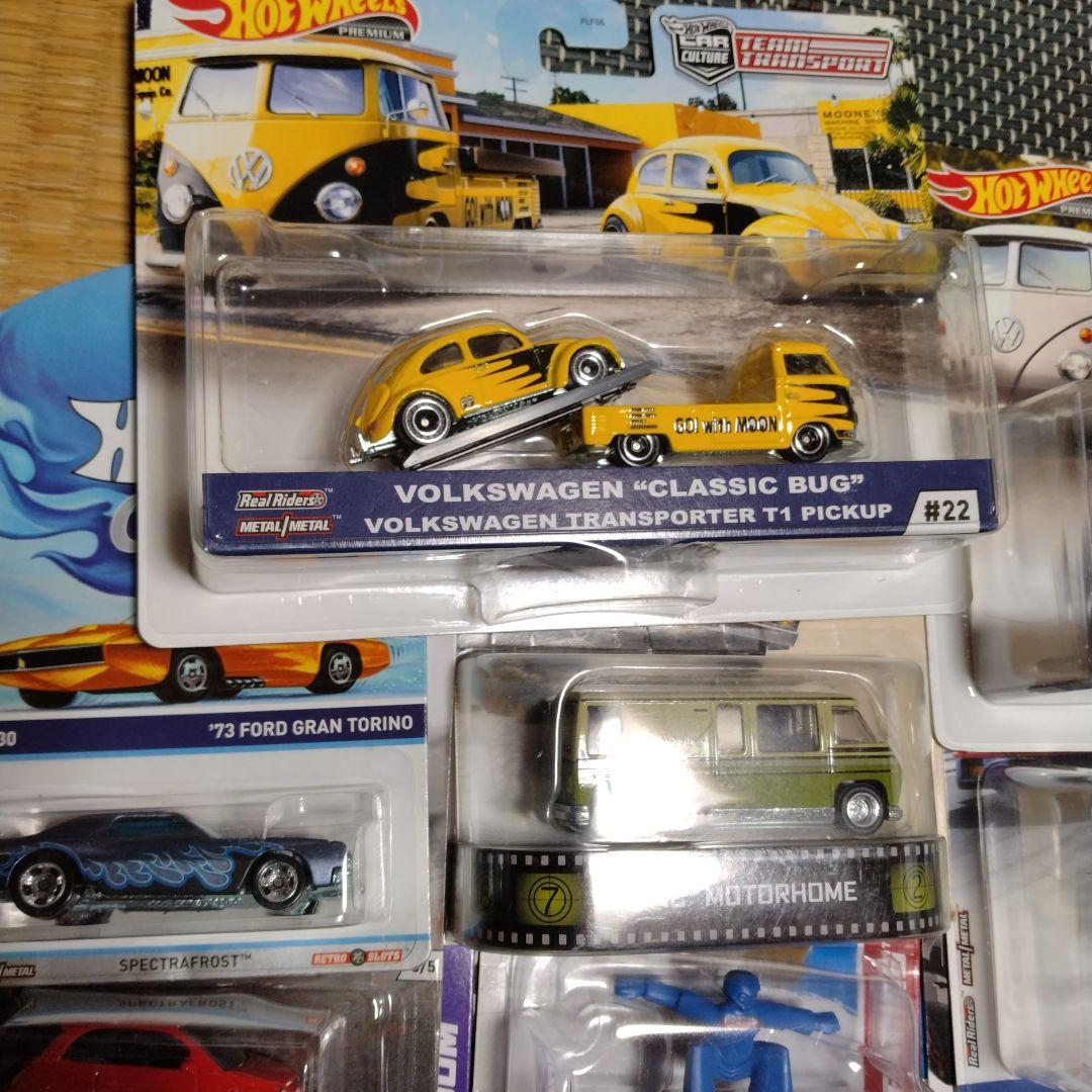 ホットウィールミニカーセット売約済みです。