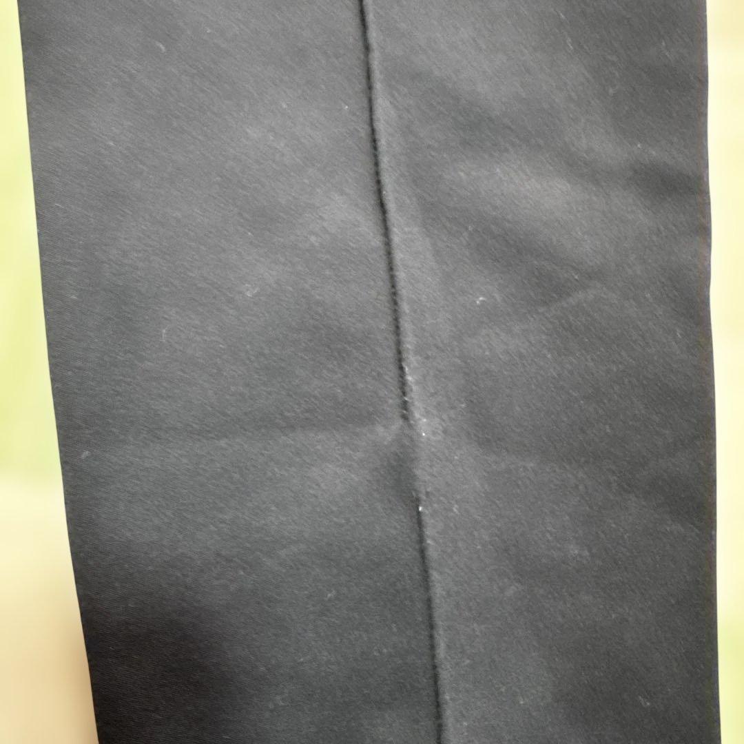 dunhill ジャージ上下セット 黒