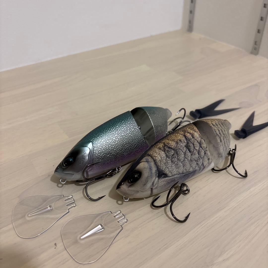 DRT クラッシュゴースト　その他まとめ売り