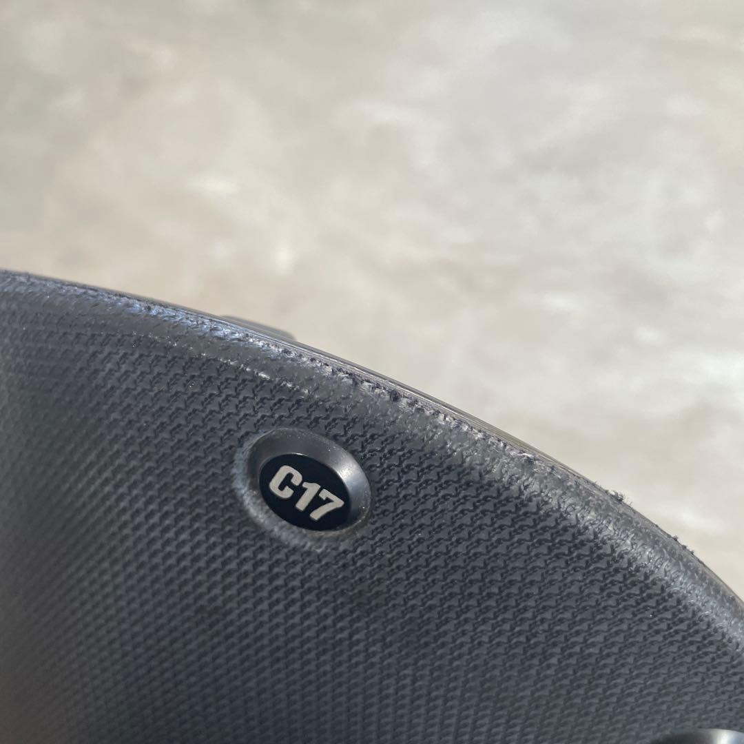 BROOKS サドル C17 カンビウム cambium all weather