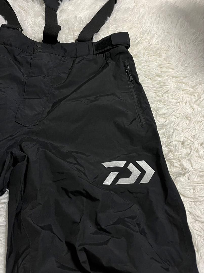 DAIWA ダイワ レインマックス　DR-3106 上下 3XL