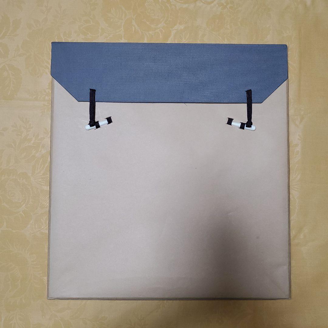 森本政文　蒼天　(ミニ蒼天)