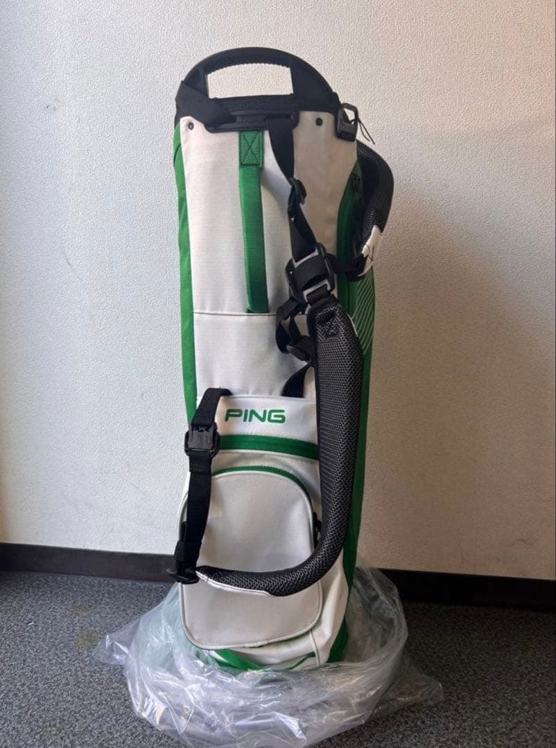 ピン 「 Prodi G スタンドバッグ 」 Pingゴルフクラブ Small