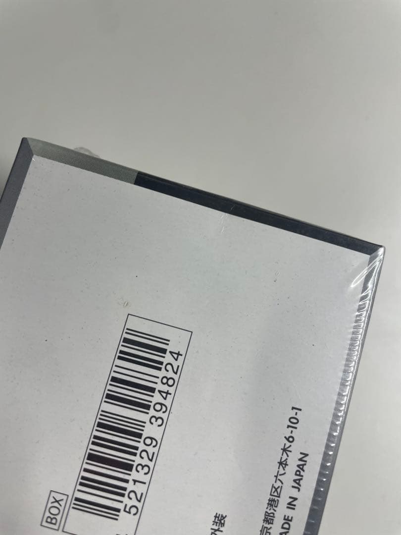 ポケモンカード シャイニートレジャー 1箱（シュリンクあり）