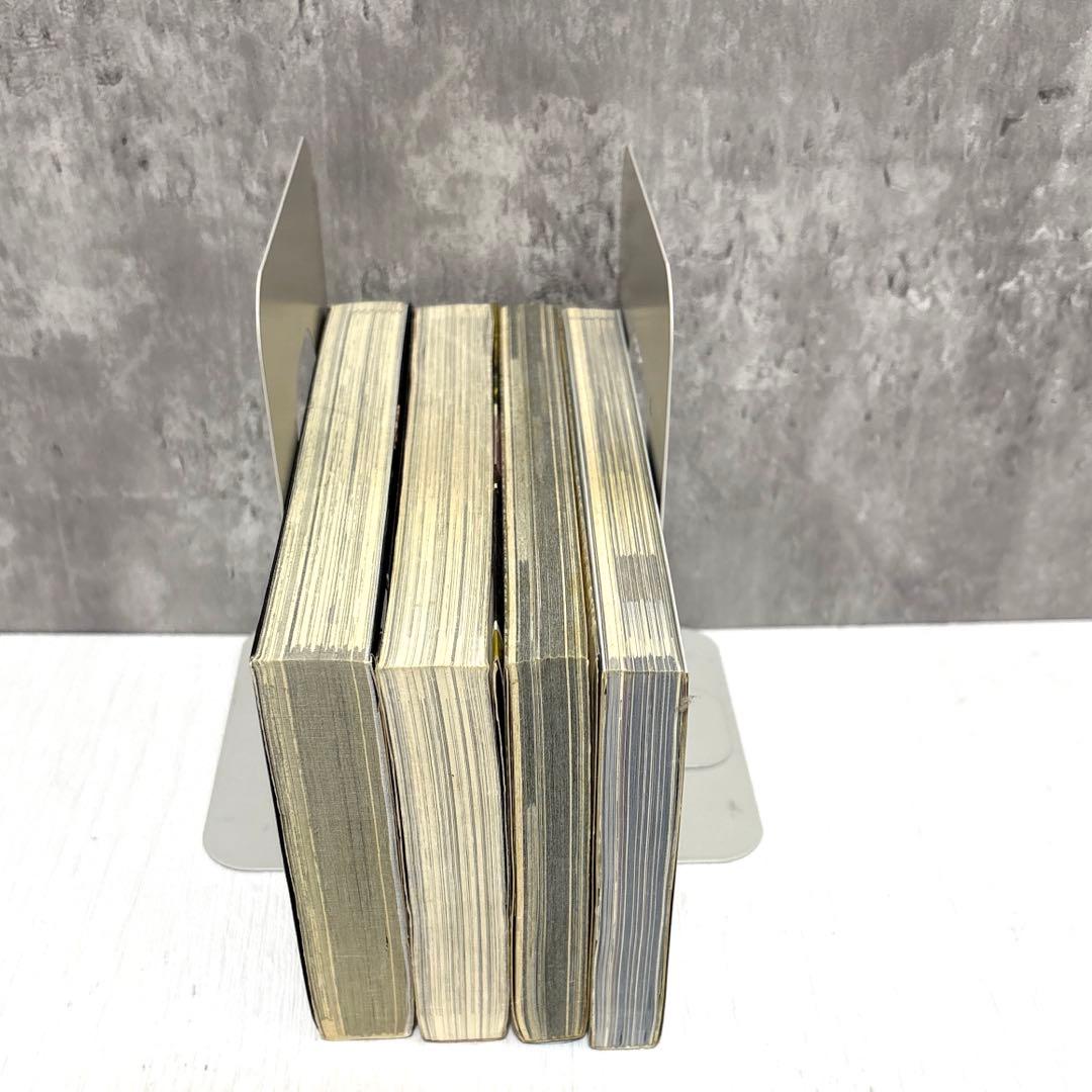 ブリーチ 全巻セット 1〜74巻＋関連本4冊　久保帯人