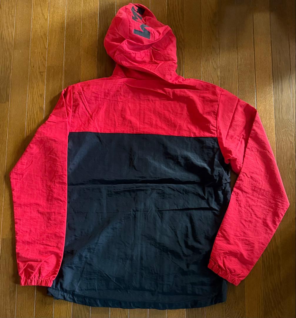 新品未使用　マンウィズ　ジャケット