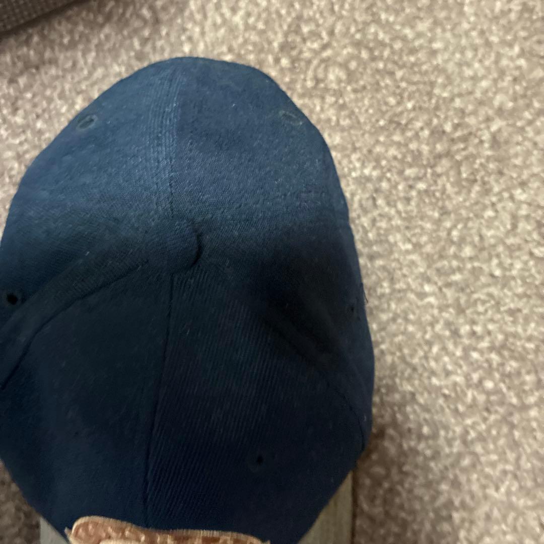 NEWERA COLORADO ROCKIES キャップ