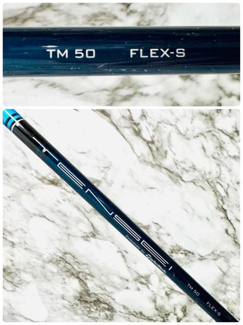 【良品】テーラーメイド シム2 1W ドライバー 10.5° メンズ S