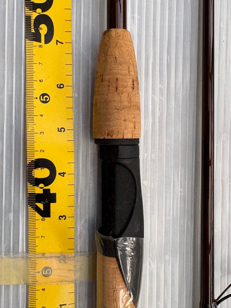 希少　レア　ダイワ　未使用　ファントムX PH-X1002MRS