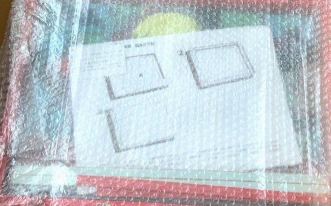 希少品　ロック・ハワード アクリルパネル　餓狼MOW