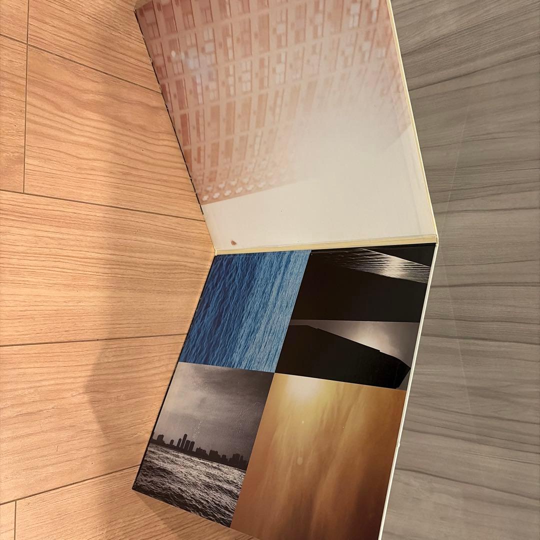 Wilco Yankee Hotel Foxtrot US再発盤 レコード