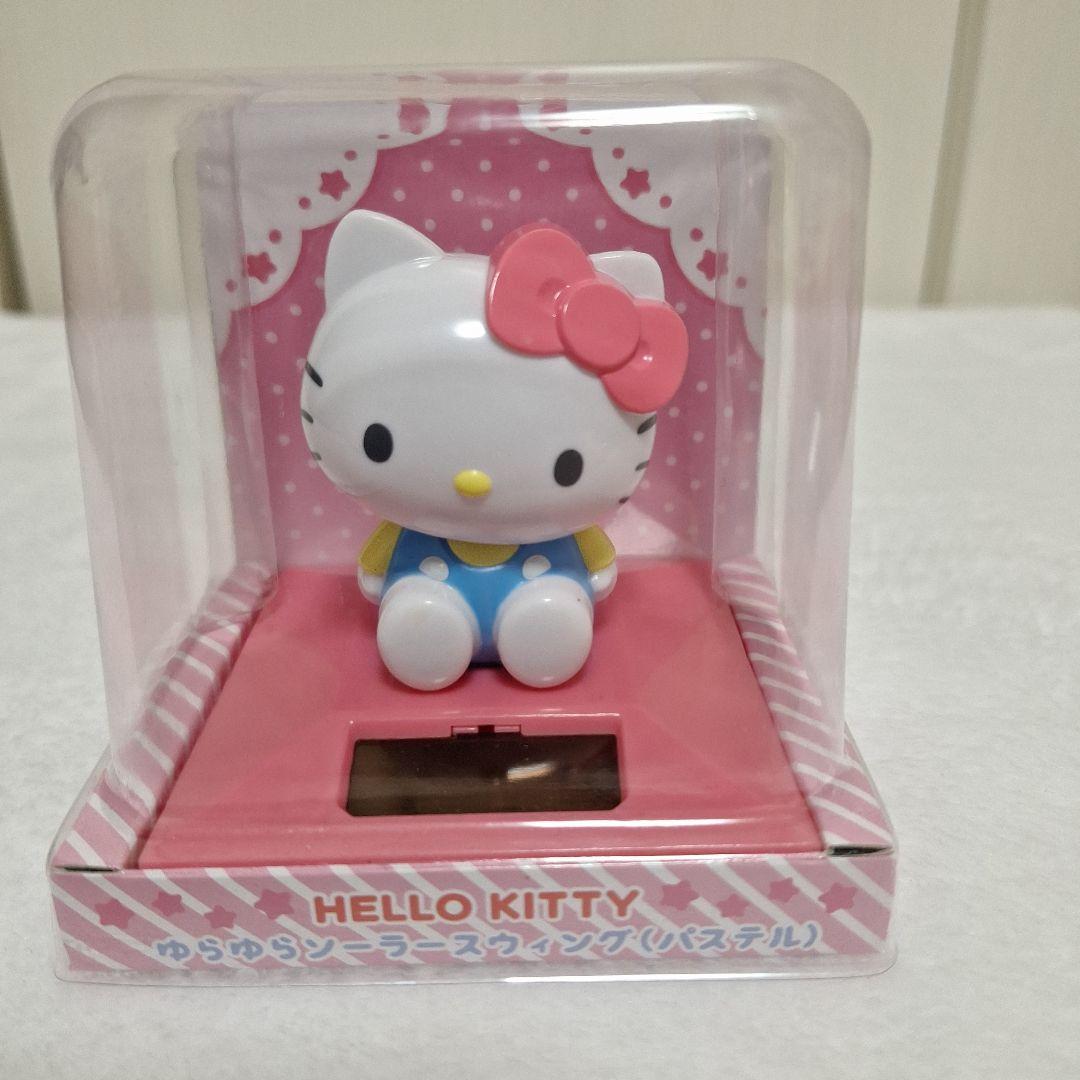 サンリオ当たりくじ ガチャ ハンギョドン ダストボックス キティちゃんまとめ売り