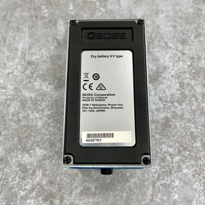 ギター JHS Pedals BOSS BD-2 BLUE DRIVE