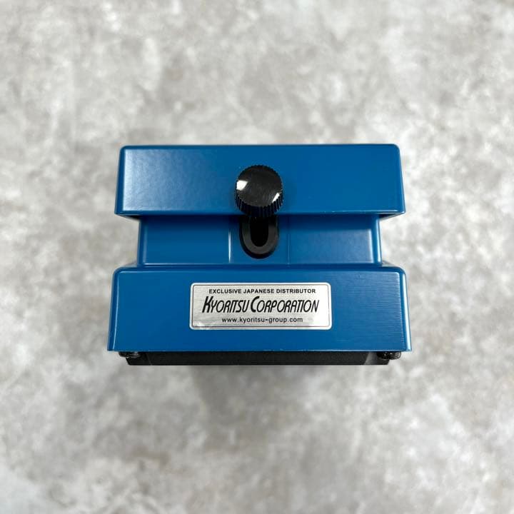 ギター JHS Pedals BOSS BD-2 BLUE DRIVE