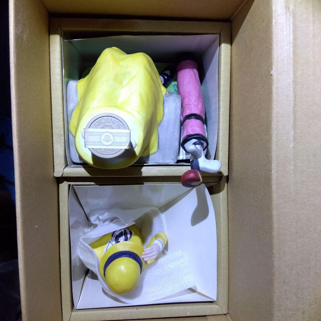 超希少Suntory レディースオープンX.O. ブランデー100周年記念