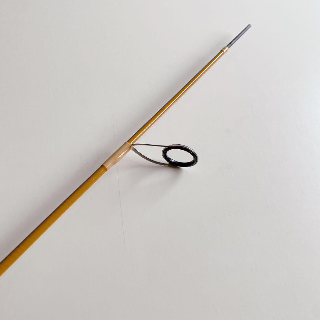 【美品】ダイワ ピュアリスト 48UL スピニング ロッドケース 85S