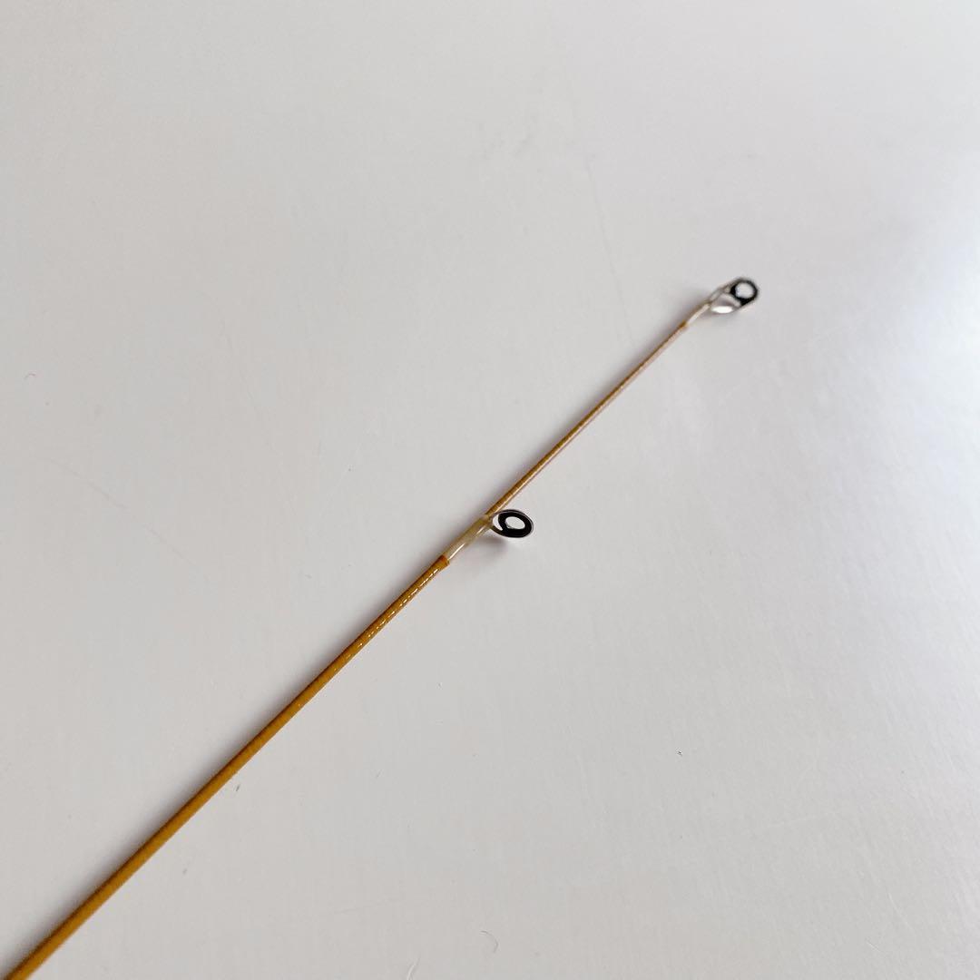 【美品】ダイワ ピュアリスト 48UL スピニング ロッドケース 85S