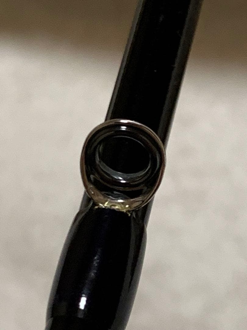 ヤマガブランクス　ブルーカレントⅢ 82B