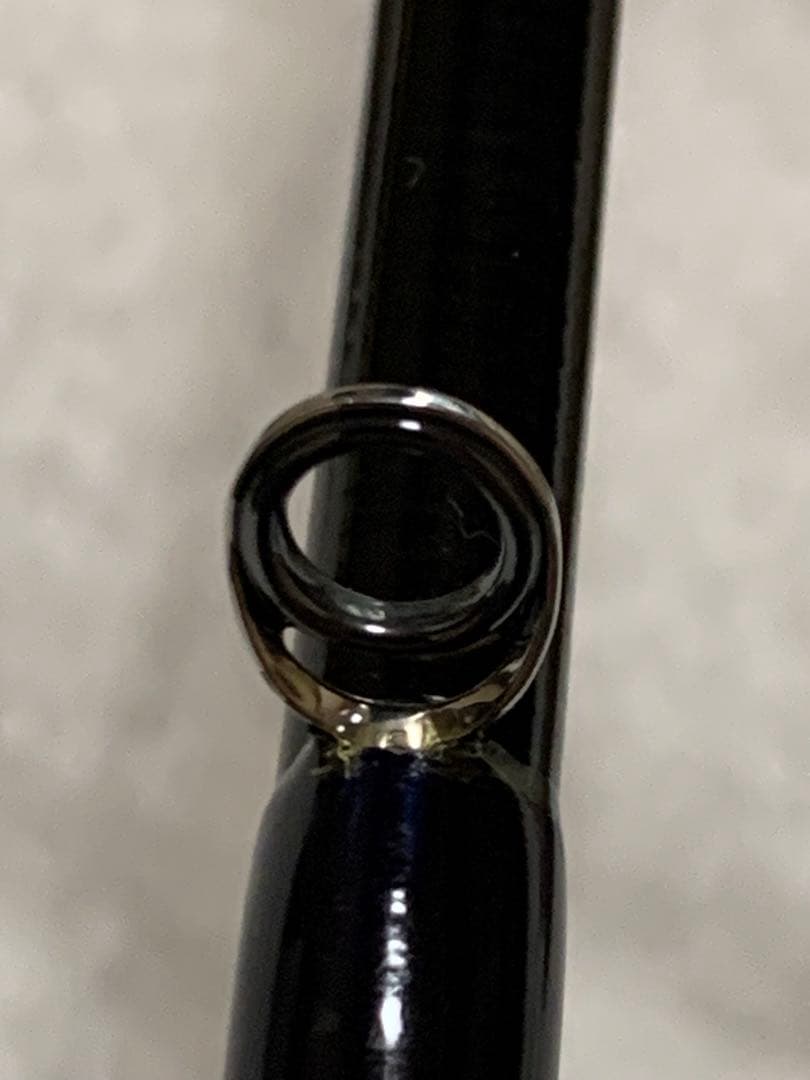 ヤマガブランクス　ブルーカレントⅢ 82B