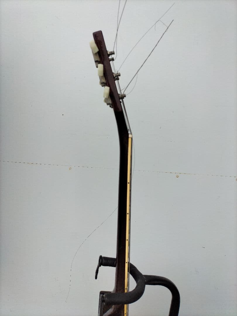 YAMAHA SL550S　レスポールギター