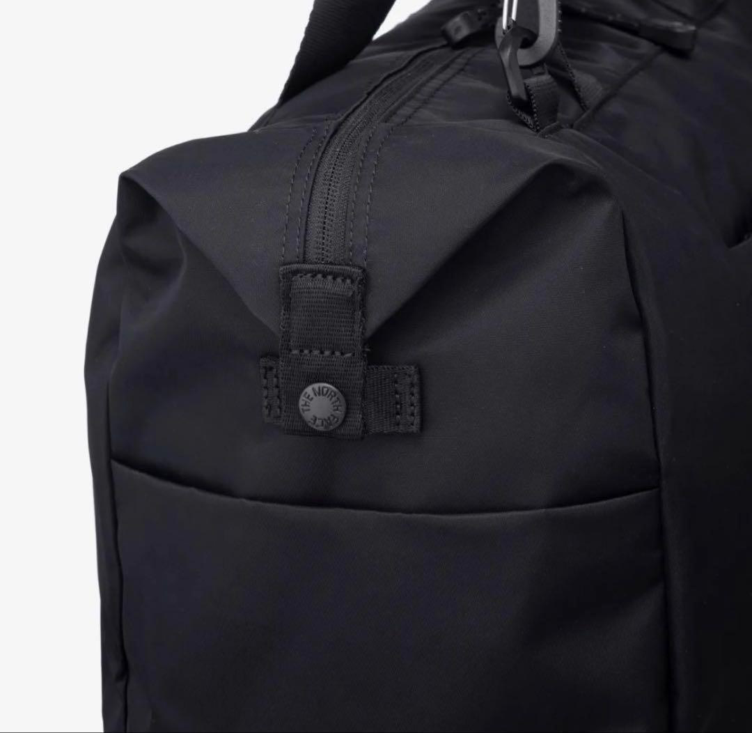 【期間限定価格】THE NORTH FACE ライトダッフルバッグ　黒