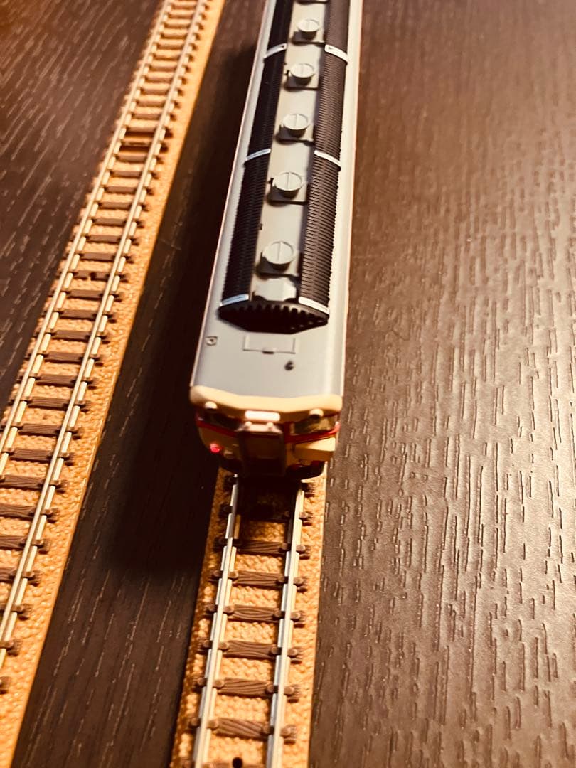 MICRO ACE 国鉄キハ91系 急行しなの　8両 A-0591[中古品]