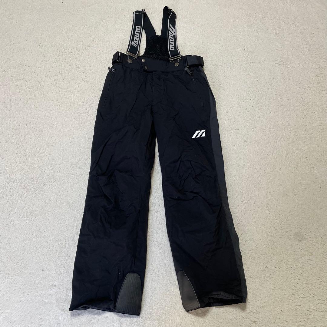 ミズノ　MIZUNO スキーウェア　スノーボードウェア　上下セット
