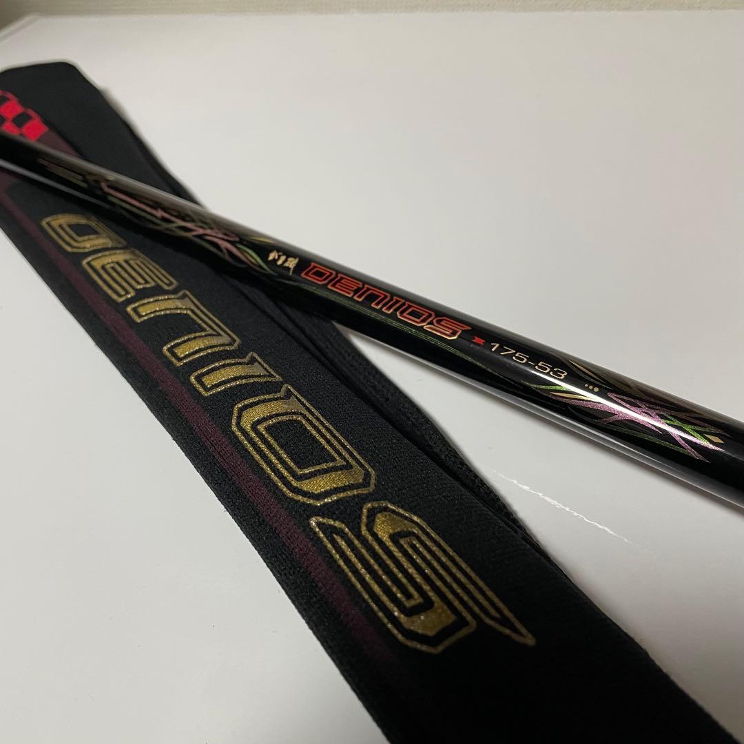 がまかつ デニオス 175-53