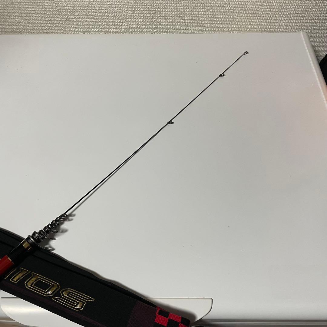 がまかつ デニオス 175-53