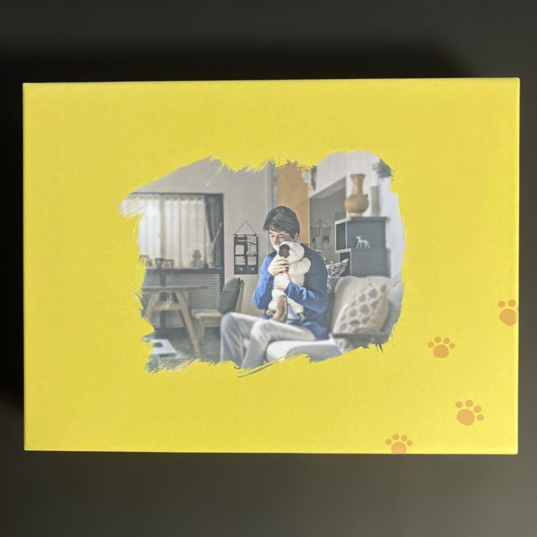 おじさまと猫 DVD-BOX