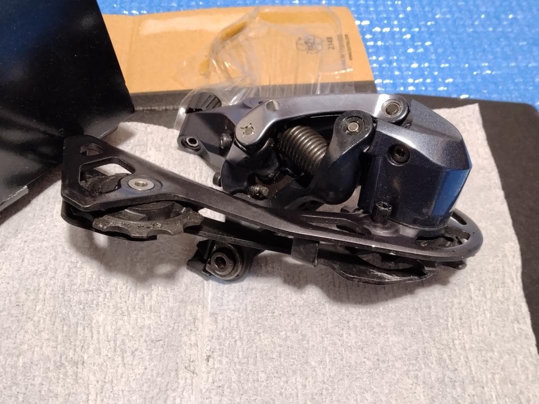 シマノ　ULTEGRA RD-R8000-GS 11S