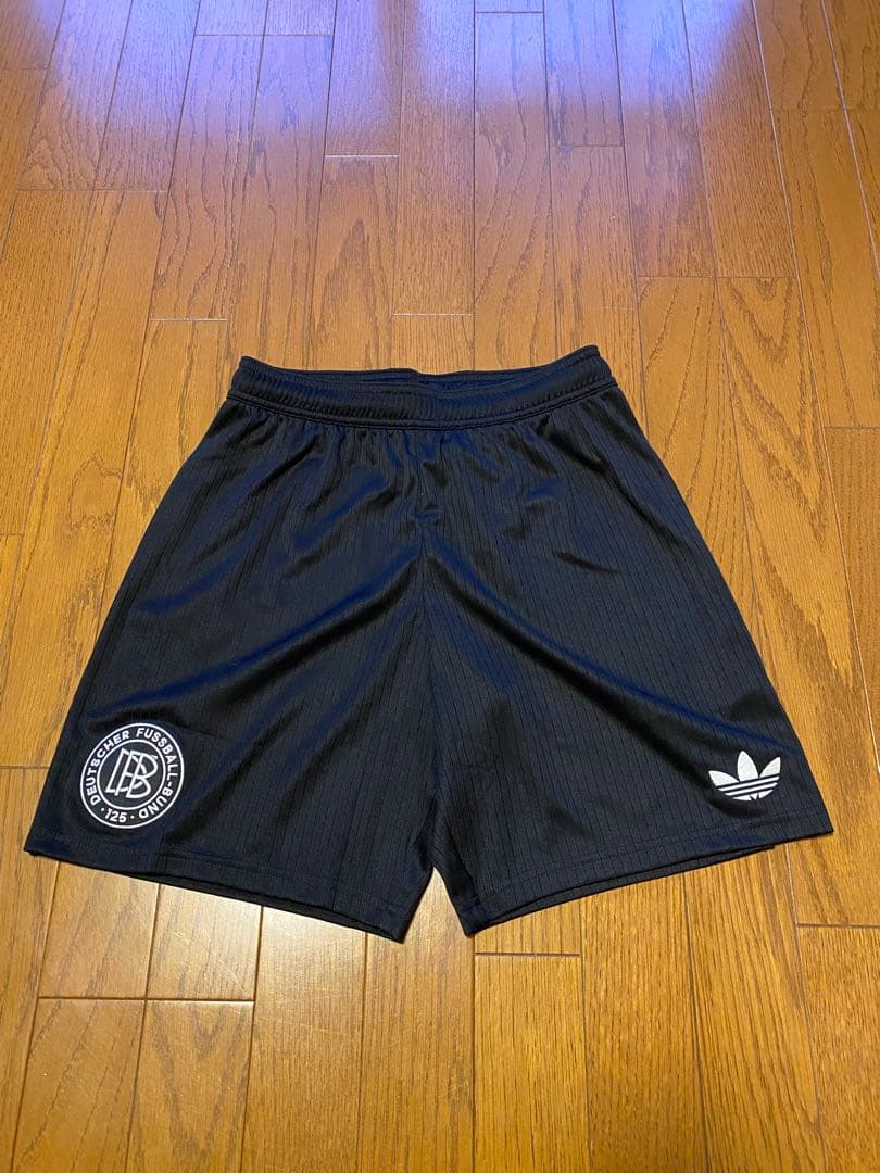 adidas ドイツ代表アニバーサリーユニフォーム