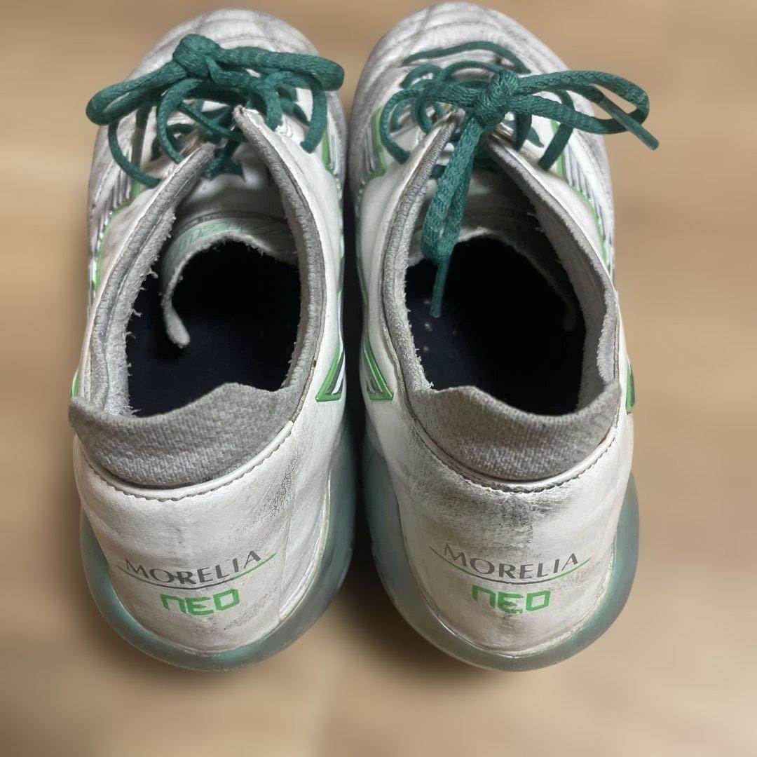 Mizunoモレリアネオ3
