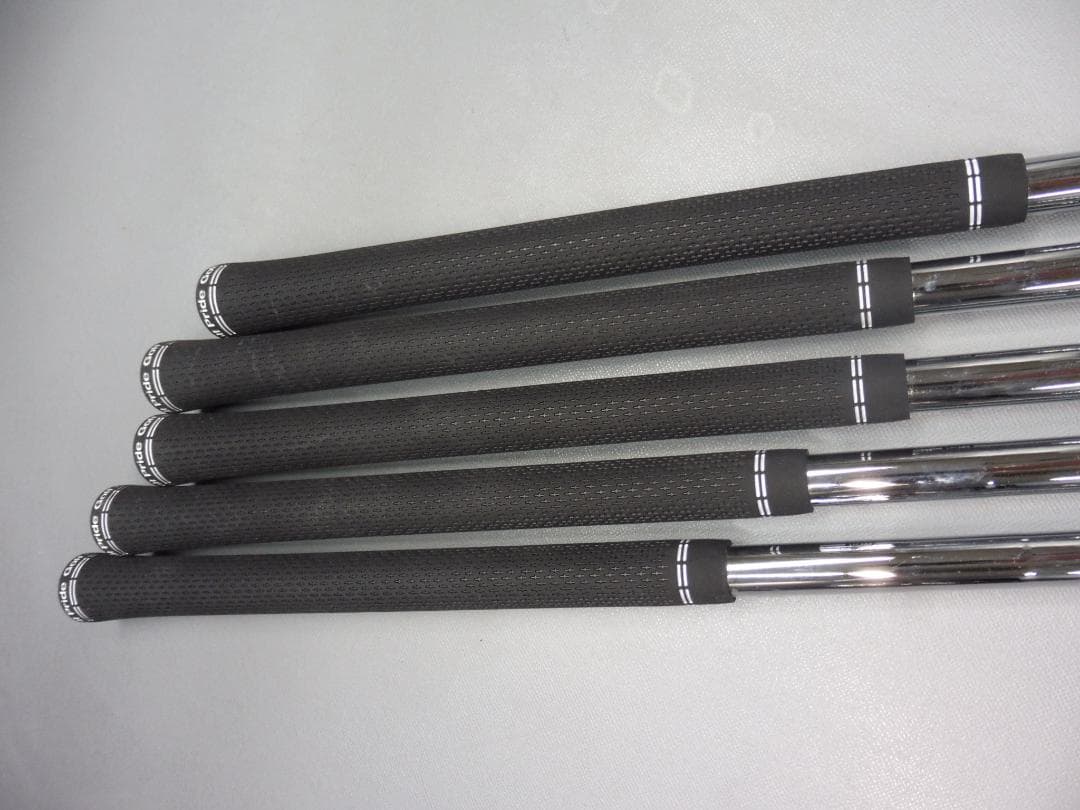 PING I240 アイアン NS950GH-S NEO 5本　ブラック