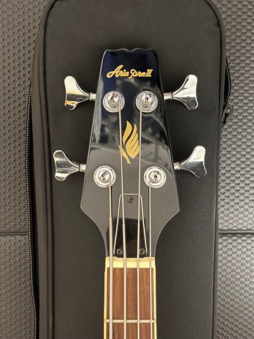 Aria Pro II TAB-60 4弦エレキベース