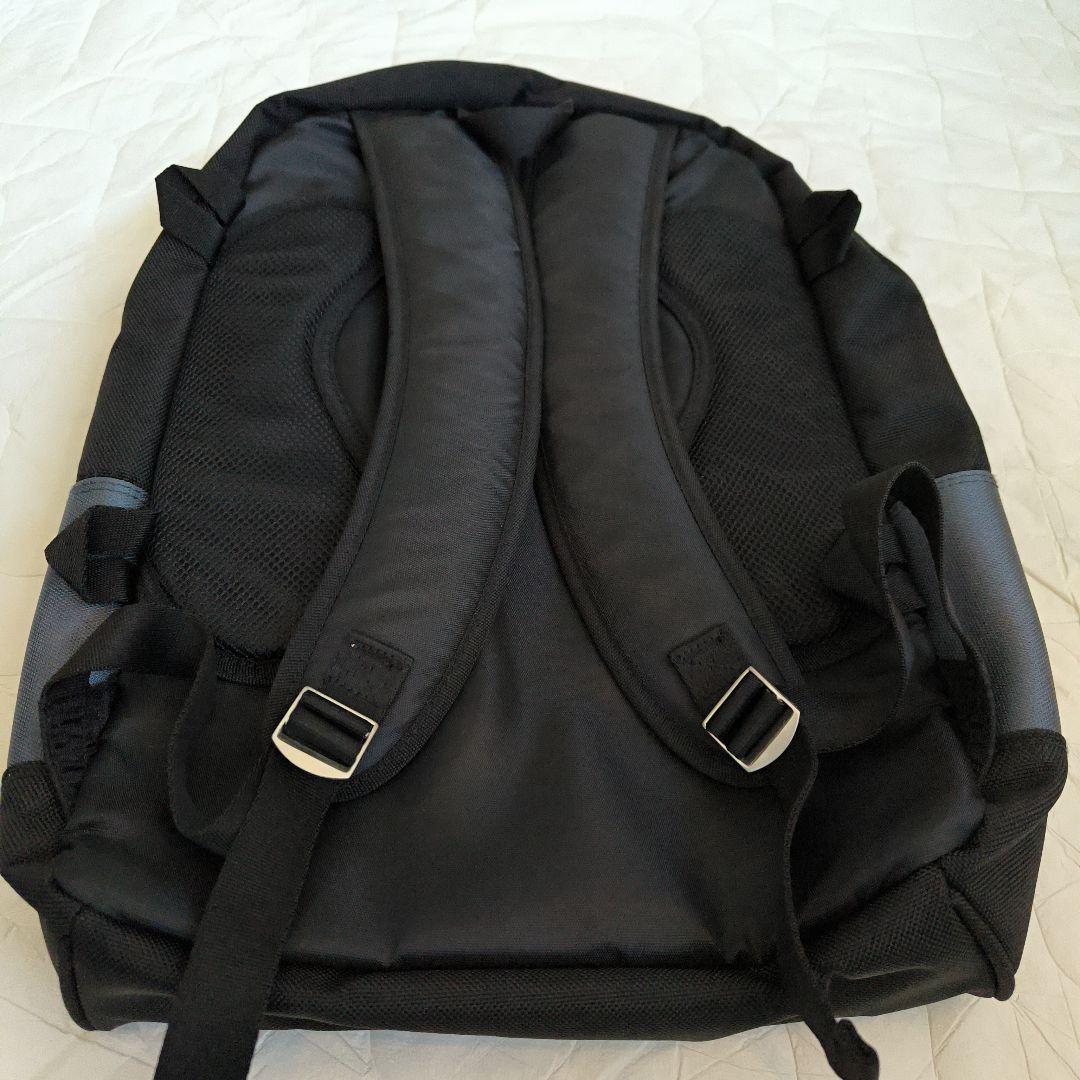 エディバウアー　ローリングバッグ　＋バックパック