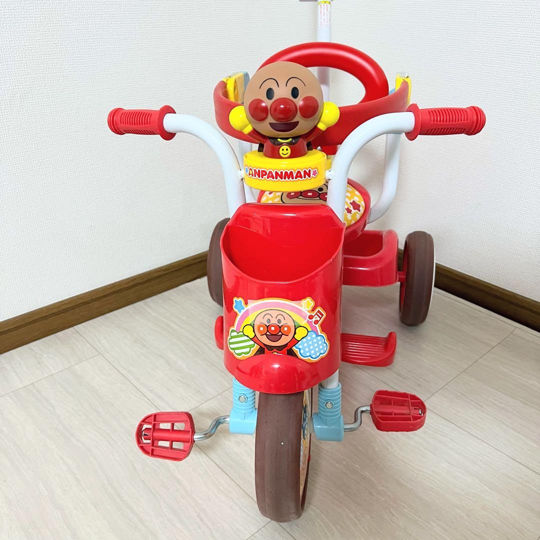 それいけ！アンパンマン オールインワンUPII