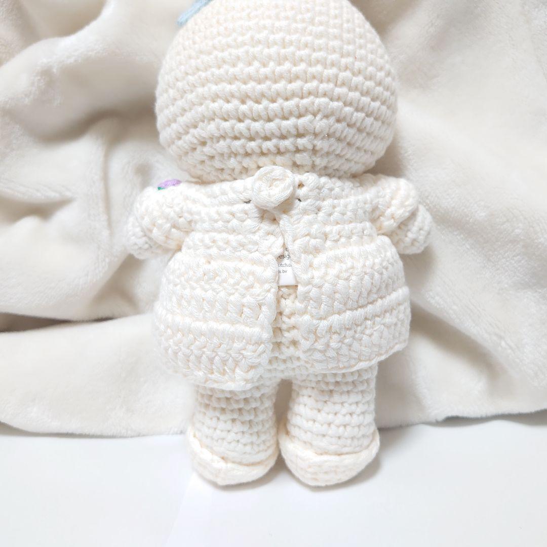 ミッフィーハンドメイド＆クリムト アウトフィット メーダ プリマヴェージ